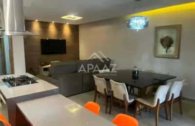 Sobrado à venda, 3 quartos, 2 suítes, vila carrão - são paulo/sp