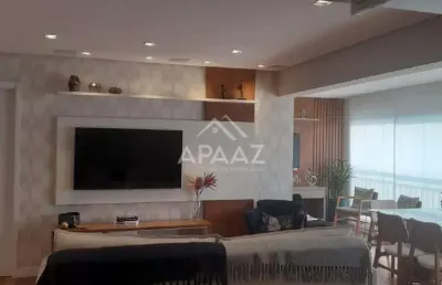 Apartamento à venda, 4 quartos, 3 suítes, 2 vagas, parque são jorge - são paulo/sp