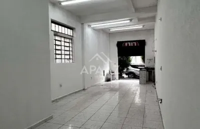 Ponto comercial para alugar na Rua Doutor Edson de Melo, Vila Maria Alta, São Paulo