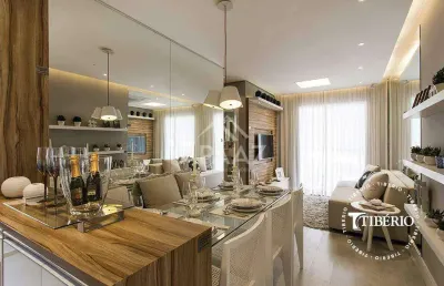 Apartamento à venda, 2 quartos, 1 suíte, 1 vaga, vila matilde - são paulo/sp