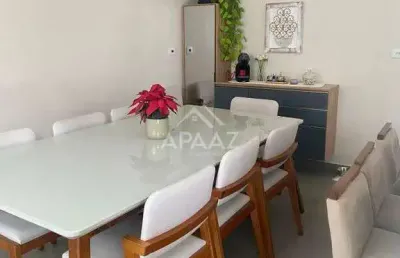 Sobrado à venda, 3 quartos, 1 suíte, 3 vagas, vila galvão - guarulhos/sp