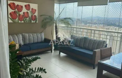 Apartamento à venda, 4 quartos, 3 suítes, belenzinho - são paulo/sp