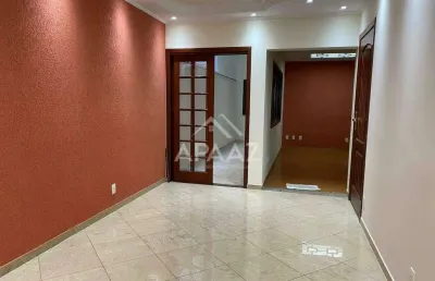 Sobrado à venda, 4 quartos, 3 suítes, 9 vagas, vila bertioga - são paulo/sp