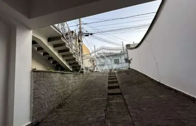 Sobrado à venda, 3 quartos, 1 suíte, 5 vagas, vila invernada - são paulo/sp
