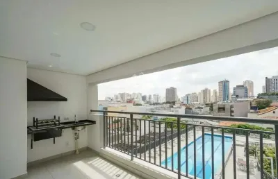 Apartamento à venda, 3 quartos, 1 suíte, 1 vaga, cidade mãe do céu - são paulo/sp