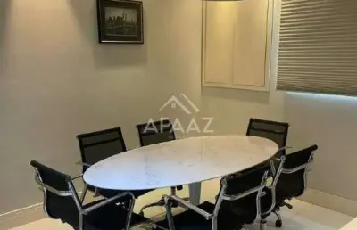 Sala para aluguel, 1 vaga, jardim anália franco - são paulo/sp
