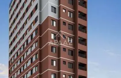 Apartamento à venda, 1 quarto, vila buarque - são paulo/sp