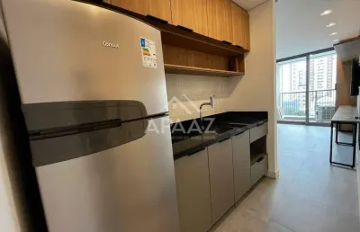 Studio para aluguel, 1 quarto, vila gomes cardim - são paulo/sp
