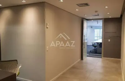 Sala para aluguel, 4 vagas, bela vista - são paulo/sp