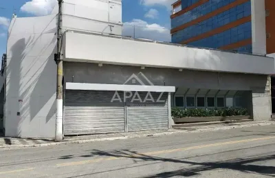 Ponto comercial à venda na Rua Tamandaré, Liberdade, São Paulo