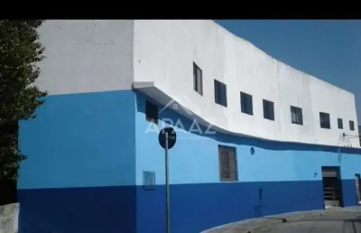 Prédio comercial à venda, jardim paraíso - são paulo/sp