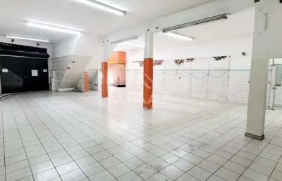 Salão para aluguel, 4 vagas, jardim adutora - são paulo/sp
