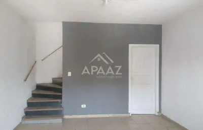 Sobrado à venda, 5 quartos, 1 vaga, tatuapé - são paulo/sp