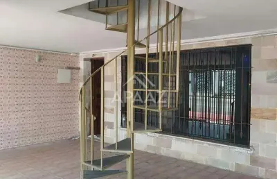 Sobrado para aluguel, 3 quartos, 5 vagas, vila carrão - são paulo/sp