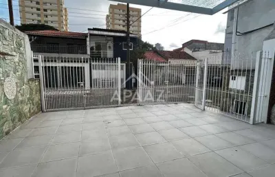 Casa para aluguel, 3 quartos, 1 suíte, 3 vagas, vila gomes cardim - são paulo/sp