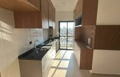 Apartamento à venda, 2 quartos, 1 vaga, vila fernandes - são paulo/sp