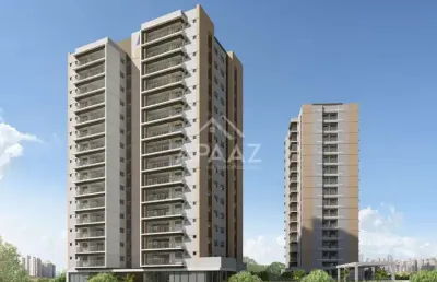 Apartamento à venda, 3 quartos, 1 suíte, 2 vagas, vila gomes cardim - são paulo/sp