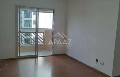 Apartamento para aluguel, 3 quartos, 1 suíte, 2 vagas, vila carrão - são paulo/sp