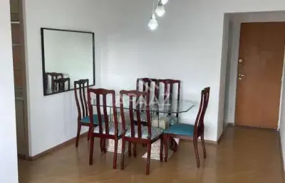 Apartamento para aluguel, 3 quartos, 2 vagas, vila gomes cardim - são paulo/sp