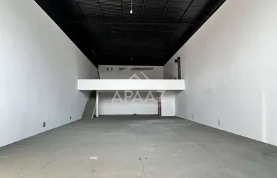 Galpão para aluguel, 1 quarto, 6 vagas, vila formosa - são paulo/sp
