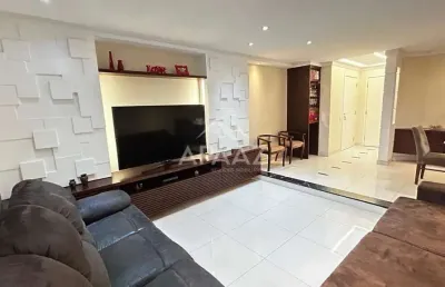 Apartamento à venda, 4 quartos, 2 suítes, 2 vagas, vila carrão - são paulo/sp