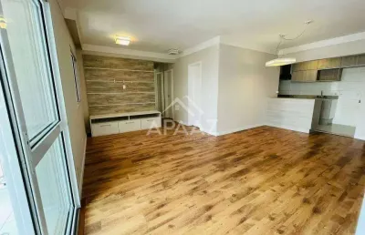 Apartamento para aluguel, 2 quartos, 1 suíte, 2 vagas, vila gomes cardim - são paulo/sp