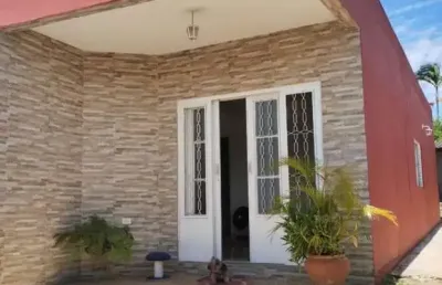 Casa pronta para morar no bairro jardim roseiral, jarinu/sp.