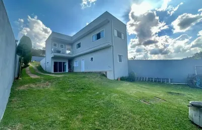 Um o refúgio perfeito para quem busca dias de descanso e lazer