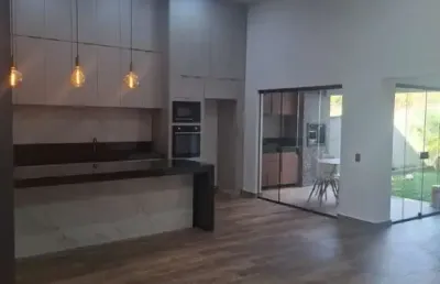 Casa para venda em jarinu, estância são luiz, 3 dormitórios, 1 suíte, 2 banheiros, 6 vagas