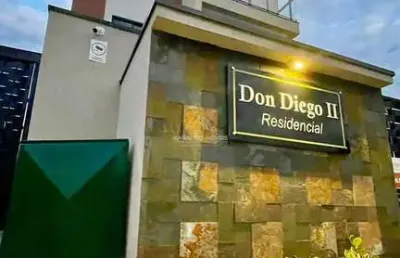 Apartamento com 2 quartos à venda na Boneca do Iguaçu, São José dos Pinhais 
