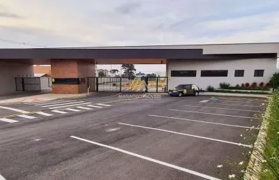 Terreno em condomínio em costeira, são josé dos pinhais/pr
