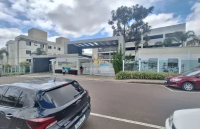 Residencial reserva casa blanca - apartamento  casa blanca, em santo antônio, são josé dos pinhais/pr