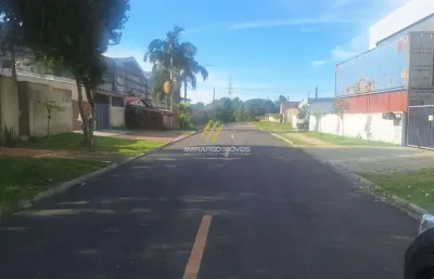 Terreno à venda no Uberaba, Curitiba 