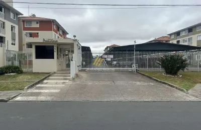 Residencial primavera - apartamento em cidade jardim, são josé dos pinhais/pr