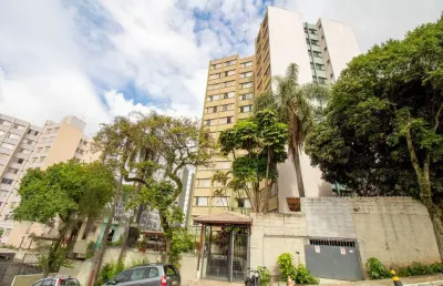 Apartamento - são paulo/sp - vila santa catarina - em leilão
