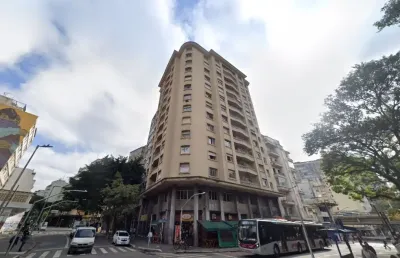 Apartamento - são paulo/sp - santa cecília - em leilão