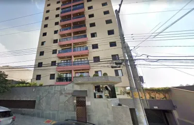Apartamento - santo andré/sp - vila curuçá - em leilão