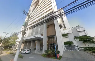 Apartamento - são paulo/sp - barra funda - em leilão