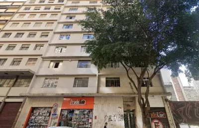 Apartamento - são paulo/sp - bela vista - em leilão