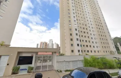 Apartamento - são paulo/sp - jardim parque morumbi - em leilão