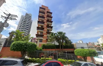 Apartamento com 4 quartos à venda na Rua Capitão Alberto Mendes Júnior, 410, Água Fria, São Paulo