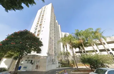 Apartamento - osasco/sp - presidente altino - em leilão