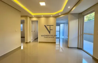 Apartamento garden 03 quartos (suíte) - 66 m² privativos - cidade jardim.