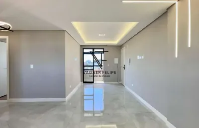 Apartamento garden 03 quartos (01 suíte) - 70,82m² privativos - urano.