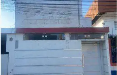 Casa comercial para locação em suzano, vila figueira, 2 banheiros