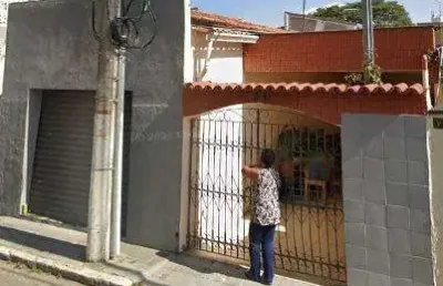 Casa para venda em suzano, centro, 2 dormitórios, 2 banheiros, 1 vaga