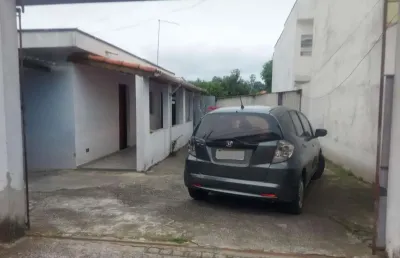 Casa para venda em suzano, parque residencial casa branca