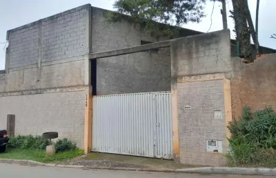 Casas 3 e 4 quartos para venda em suzano, jardim revista, 3 dormitórios, 1 suíte, 3 banheiros, 6 vagas