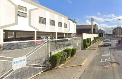 Apartamento para venda em suzano, vila urupês, 2 dormitórios, 1 banheiro, 1 vaga