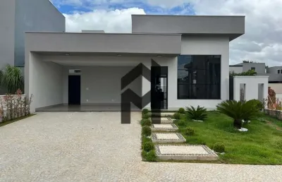 Casa à venda no bairro portal da mata - ribeirão preto/sp